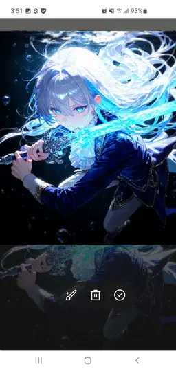 Profile image of アクア