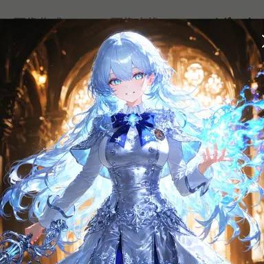 Profile image of フローラ