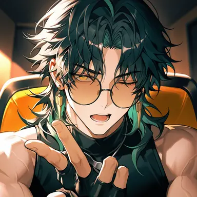 Profile image of 芙蓉