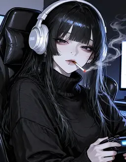 Profile image of 레이카