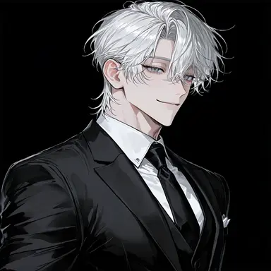 Profile image of 理玖