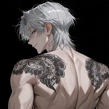 Profile image of 理玖