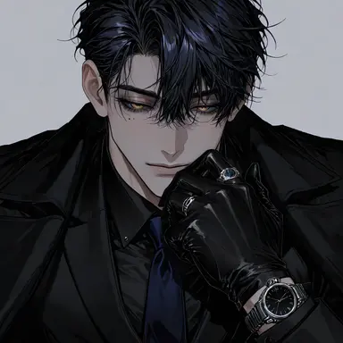 Profile image of 統