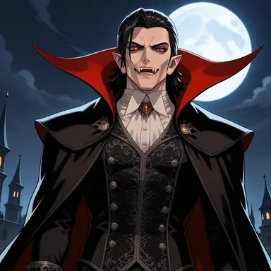 Profile image of デイモンド