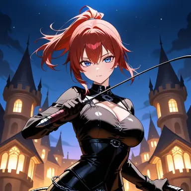 Profile image of ノーラ