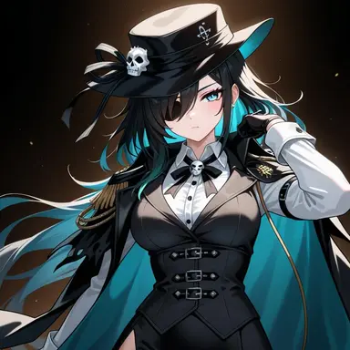 Profile image of クリアナ