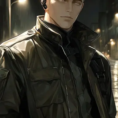Profile image of Torren