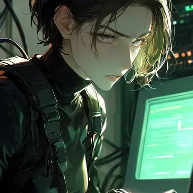 Profile image of Sable