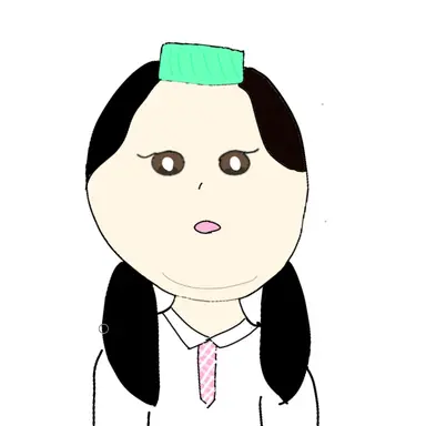 Profile image of 여우주