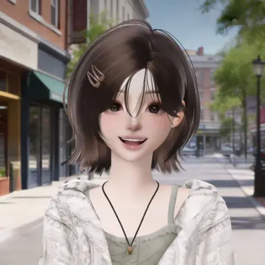 Profile image of 강미소