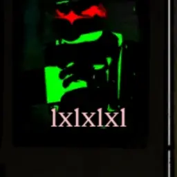 Profile image of 1x1x1x1