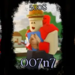 Profile image of 007n7