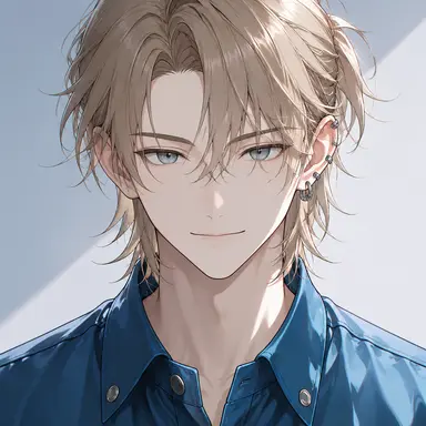 Profile image of Natsuki