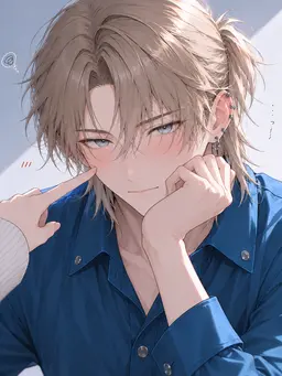 Profile image of Natsuki