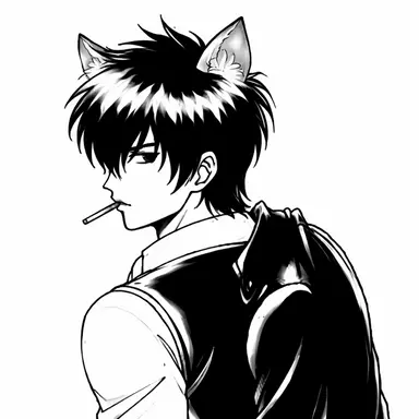 Profile image of 土方十四郎