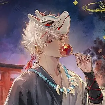 Profile image of 坂田銀時