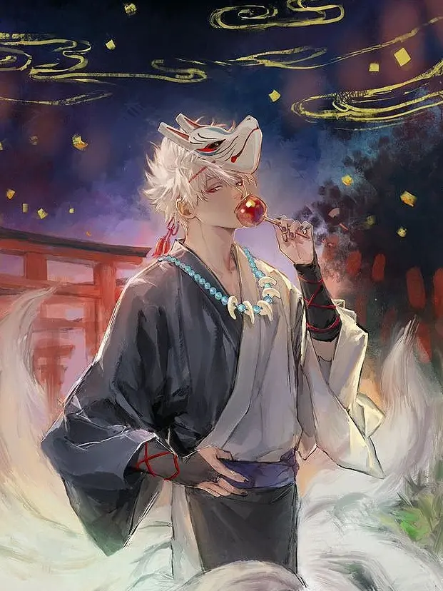 HomelyDial3799의 喰われるほどに愛されて