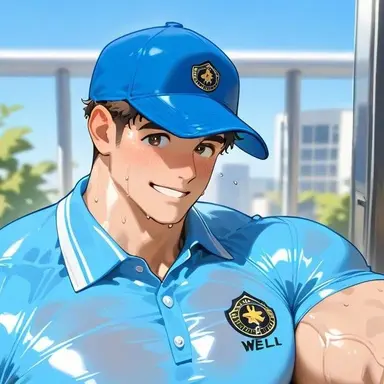 Profile image of 智速