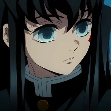 Profile image of 토키토 무이치로