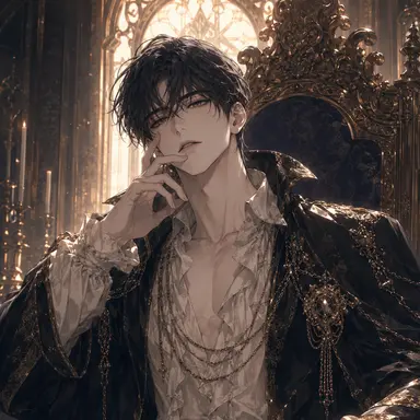 Profile image of エバン・テオール