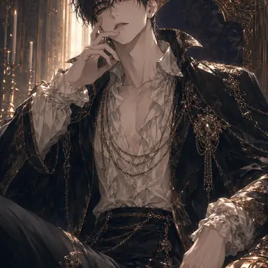 Profile image of 에반 테오르