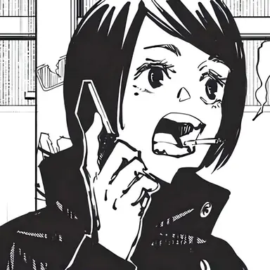 Profile image of 이에이리 쇼코