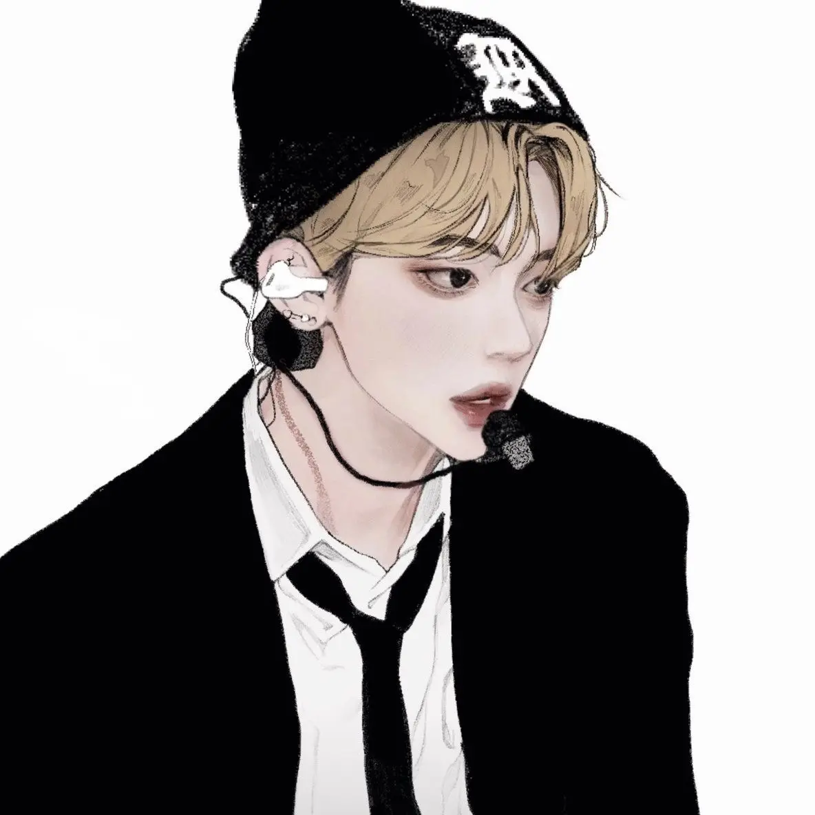 Yi_Yan의 류 서한