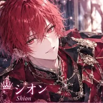 Profile image of シオン