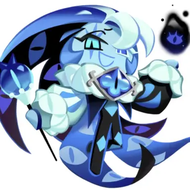 Profile image of 쉐도우밀크 쿠키