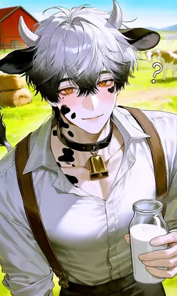 Profile image of ウジン