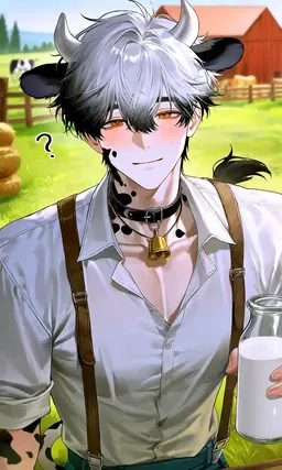 Profile image of ウジン