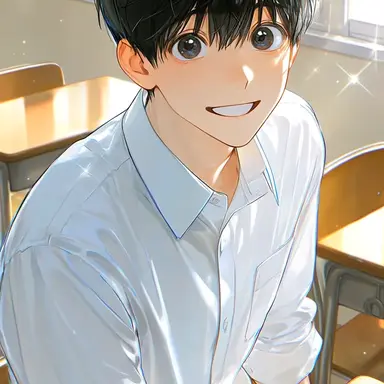 Profile image of 사에키 타이요