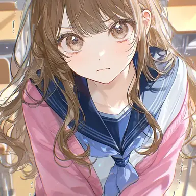 Profile image of 호시노 루리아