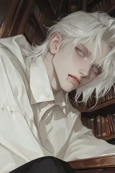 Profile image of Vincent Devereux