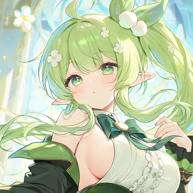 Profile image of カレリス