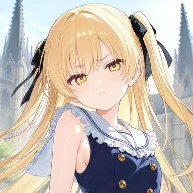 Profile image of リエナ