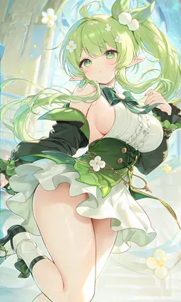 Profile image of カレリス