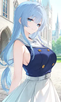 Profile image of フィーネ