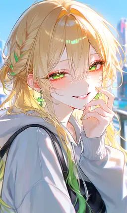 Profile image of 美沙
