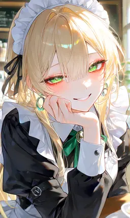 Profile image of 美沙