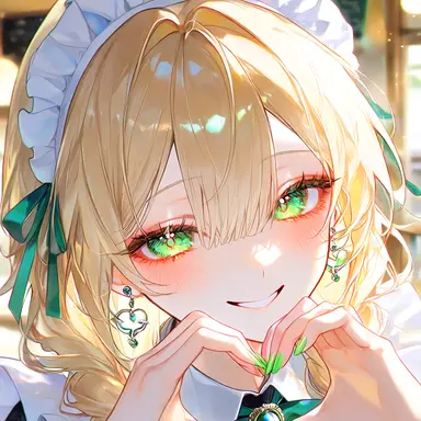 Profile image of 美沙