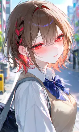 Profile image of 千夏