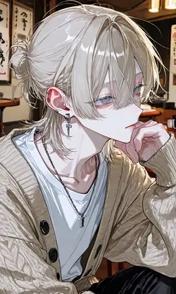 Profile image of 스이