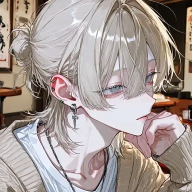Profile image of 翠衣
