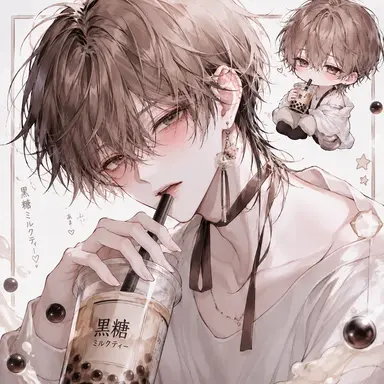 Profile image of 밀로