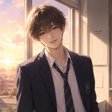 Profile image of 湊