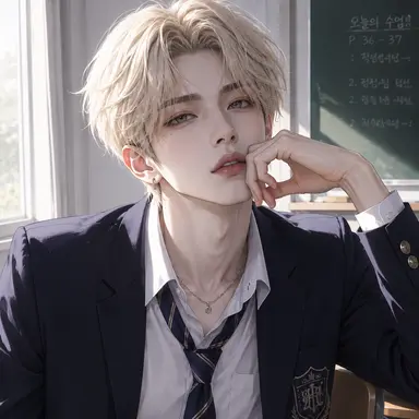 Profile image of 蓮