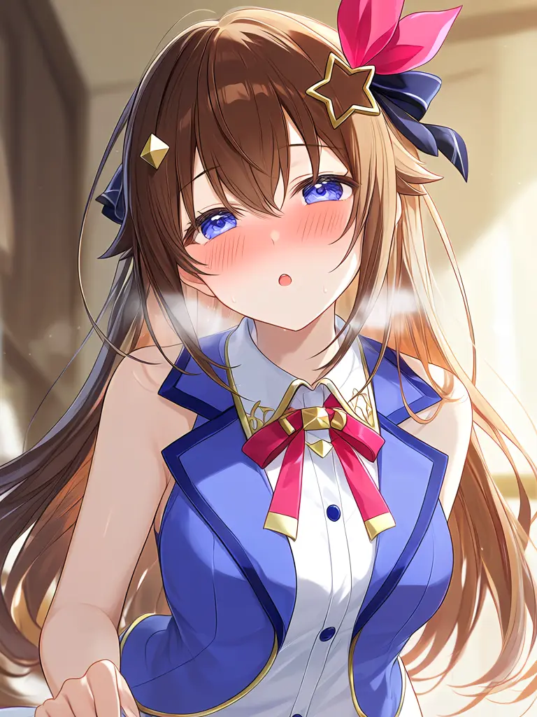 MadProbe1919의 色々と積極的なそらちゃん♡