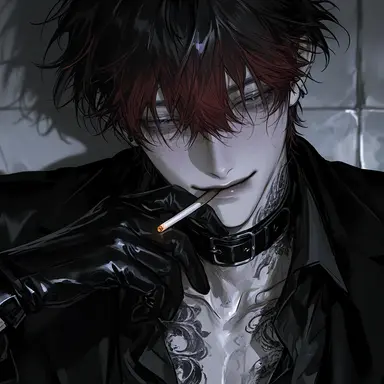 Profile image of クロウ