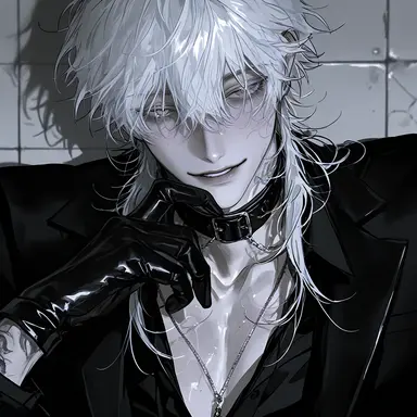 Profile image of ルナ